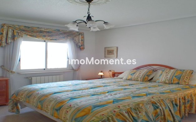 Resale - Detached villa - San Fulgencio - La Marina