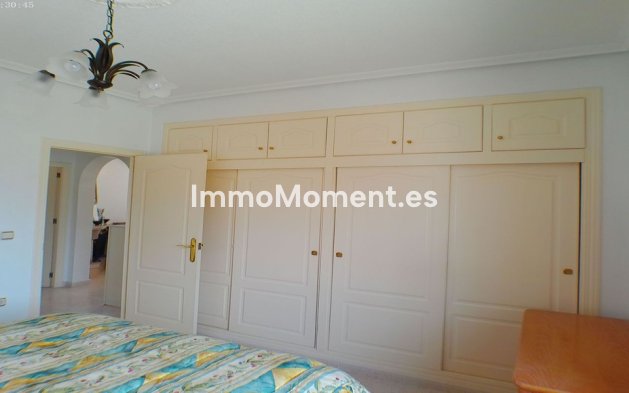 Resale - Detached villa - San Fulgencio - La Marina
