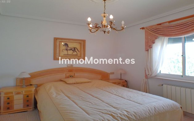 Resale - Detached villa - San Fulgencio - La Marina