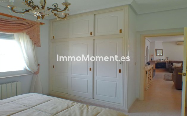 Resale - Detached villa - San Fulgencio - La Marina