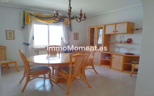 Resale - Detached villa - San Fulgencio - La Marina