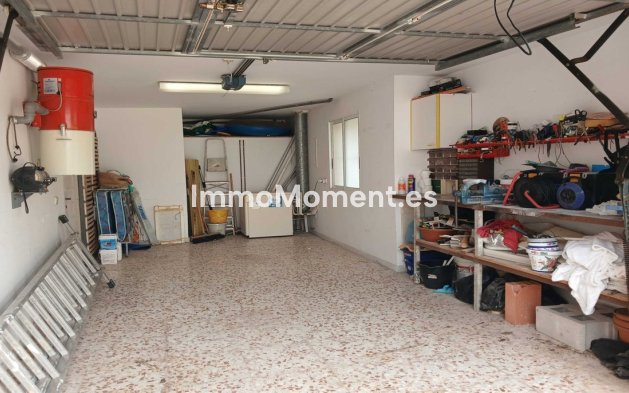 Resale - Detached villa - San Fulgencio - La Marina