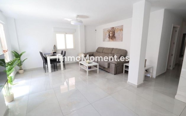 Wiederverkauf - Wohnung - Torrevieja - Torrevieja Centro