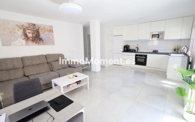 Wiederverkauf - Wohnung - Torrevieja - Torrevieja Centro