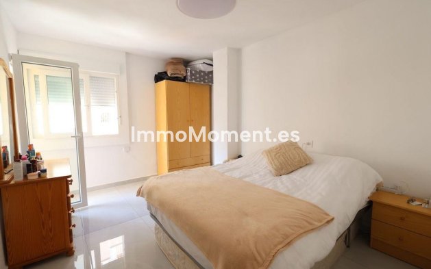 Wiederverkauf - Wohnung - Torrevieja - Torrevieja Centro