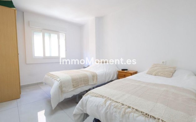 Wiederverkauf - Wohnung - Torrevieja - Torrevieja Centro