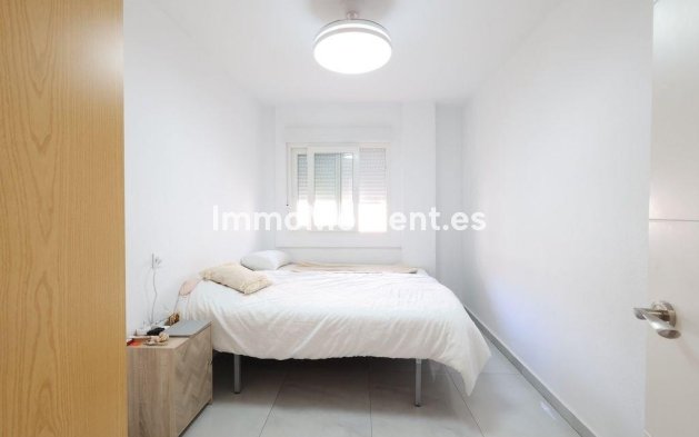 Wiederverkauf - Wohnung - Torrevieja - Torrevieja Centro