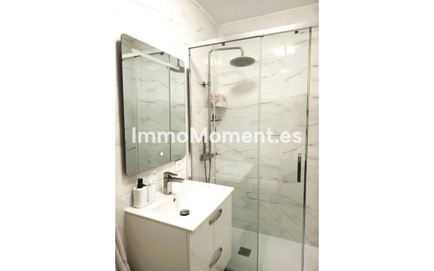 Wiederverkauf - Wohnung - Torrevieja - Torrevieja Centro