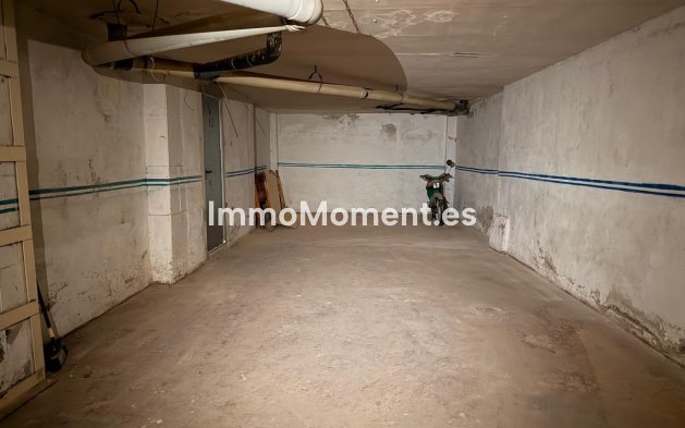 Wiederverkauf - Wohnung - Torrevieja - Torrevieja Centro