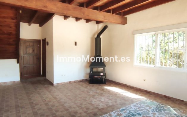 Resale - Country house - Inland  - Alhaurín el Grande Centro