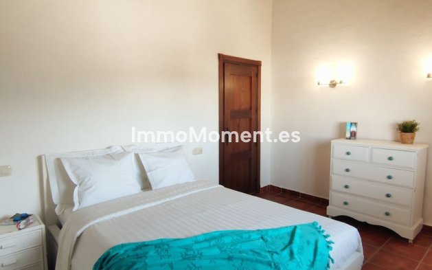 Resale - Country house - Inland  - Alhaurín el Grande Centro
