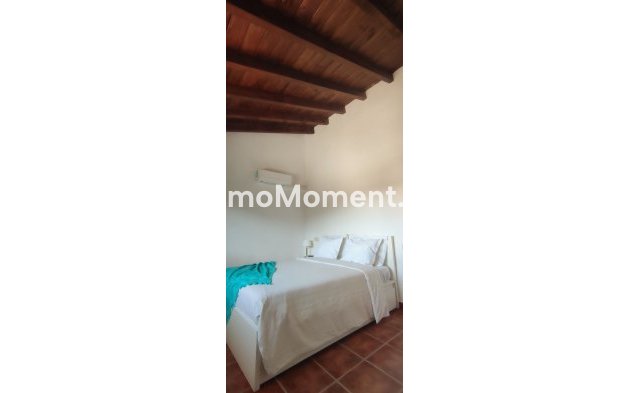 Resale - Country house - Inland  - Alhaurín el Grande Centro
