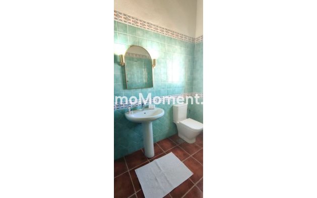 Resale - Country house - Inland  - Alhaurín el Grande Centro