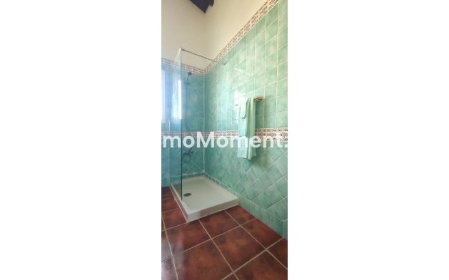Resale - Country house - Inland  - Alhaurín el Grande Centro