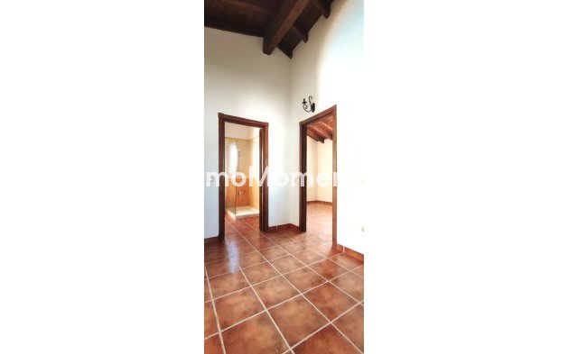 Resale - Country house - Inland  - Alhaurín el Grande Centro