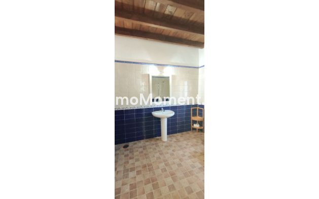 Resale - Country house - Inland  - Alhaurín el Grande Centro