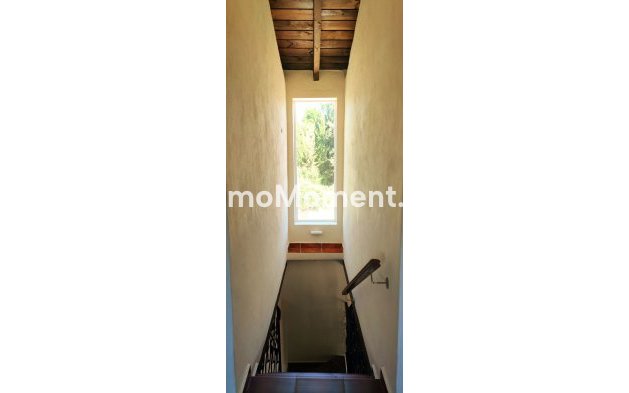 Resale - Country house - Inland  - Alhaurín el Grande Centro
