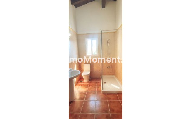 Resale - Country house - Inland  - Alhaurín el Grande Centro
