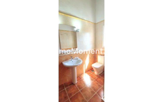 Resale - Country house - Inland  - Alhaurín el Grande Centro