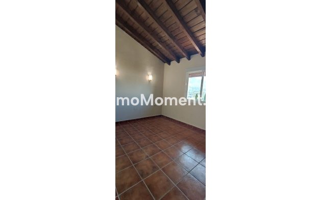 Resale - Country house - Inland  - Alhaurín el Grande Centro