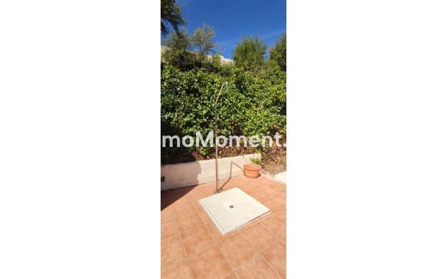 Resale - Country house - Inland  - Alhaurín el Grande Centro