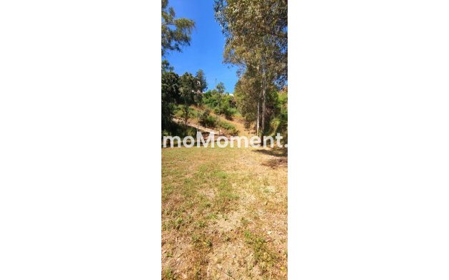 Resale - Country house - Inland  - Alhaurín el Grande Centro