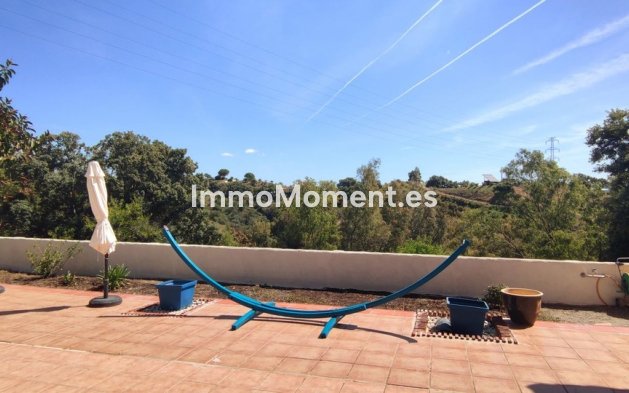 Resale - Country house - Inland  - Alhaurín el Grande Centro