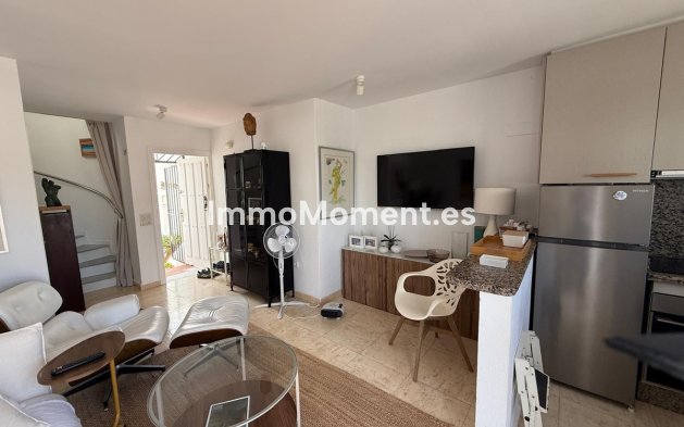 Reventa - Adosado - Mijas - Calahonda