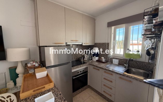 Reventa - Adosado - Mijas - Calahonda