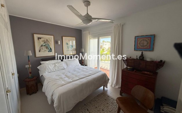 Reventa - Adosado - Mijas - Calahonda
