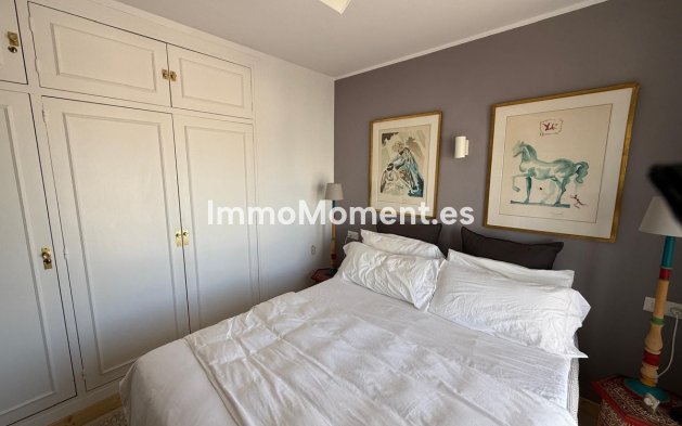 Reventa - Adosado - Mijas - Calahonda