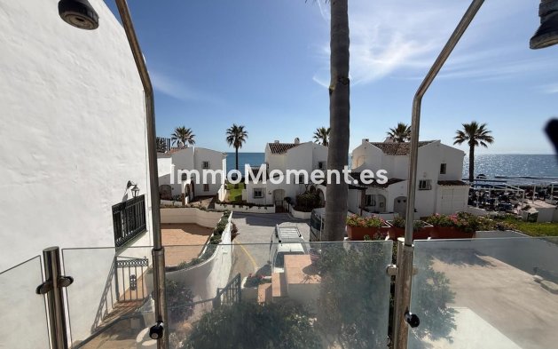 Reventa - Adosado - Mijas - Calahonda