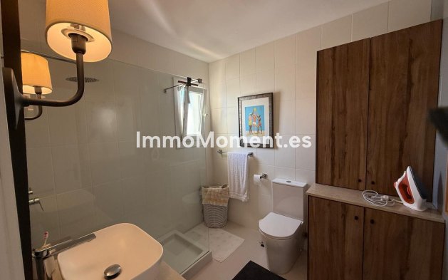 Reventa - Adosado - Mijas - Calahonda