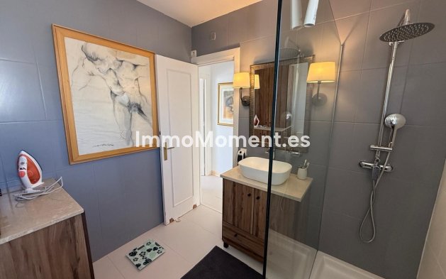 Reventa - Adosado - Mijas - Calahonda
