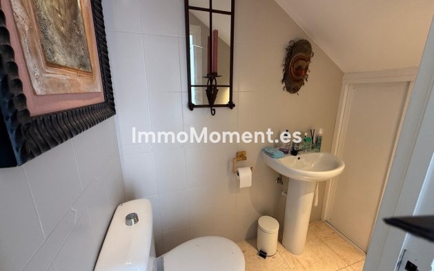 Reventa - Adosado - Mijas - Calahonda