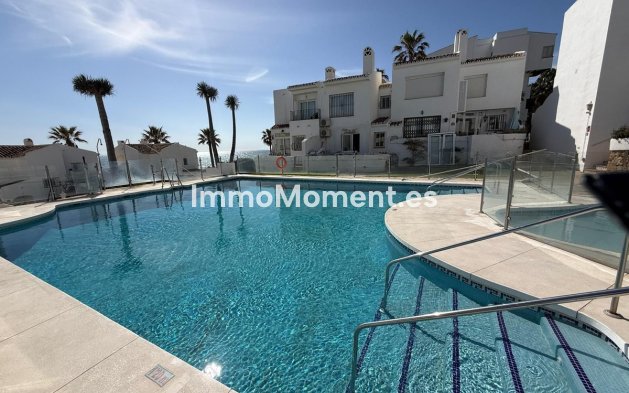 Reventa - Adosado - Mijas - Calahonda