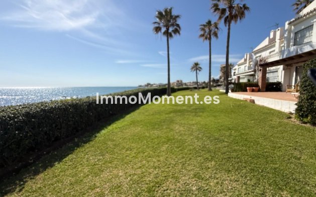 Reventa - Adosado - Mijas - Calahonda