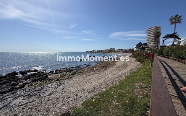 Reventa - Adosado - Mijas - Calahonda
