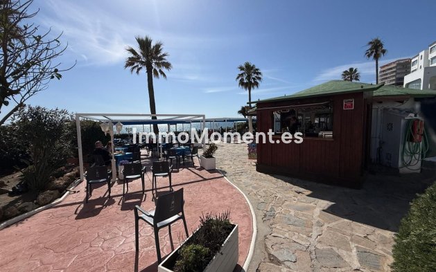 Reventa - Adosado - Mijas - Calahonda