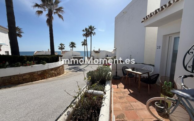Reventa - Adosado - Mijas - Calahonda