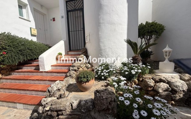Reventa - Adosado - Mijas - Calahonda