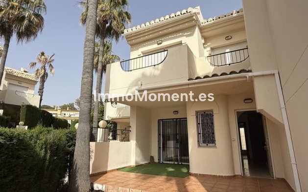 Reventa - Adosado - Marbella - Marbella Centro
