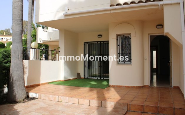 Reventa - Adosado - Marbella - Marbella Centro