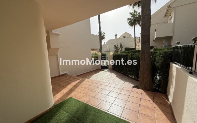 Reventa - Adosado - Marbella - Marbella Centro