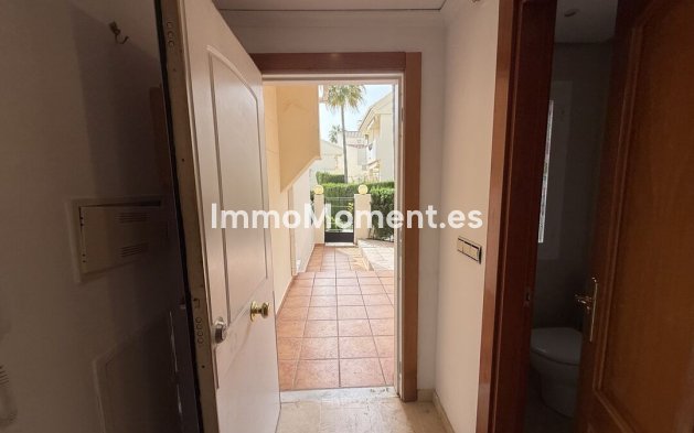 Reventa - Adosado - Marbella - Marbella Centro