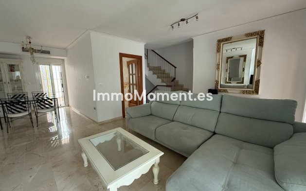 Reventa - Adosado - Marbella - Marbella Centro
