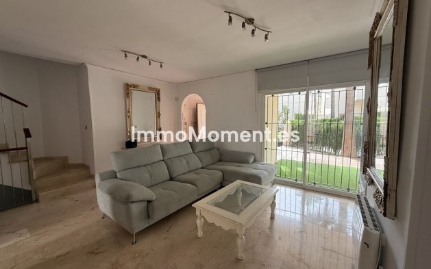 Reventa - Adosado - Marbella - Marbella Centro