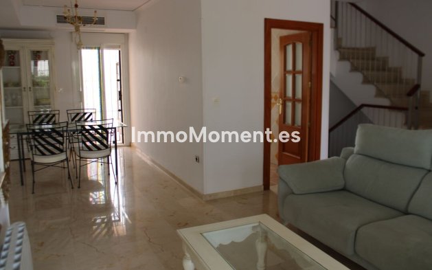 Reventa - Adosado - Marbella - Marbella Centro
