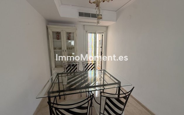 Reventa - Adosado - Marbella - Marbella Centro
