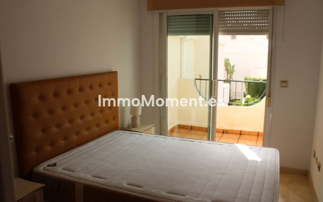 Reventa - Adosado - Marbella - Marbella Centro